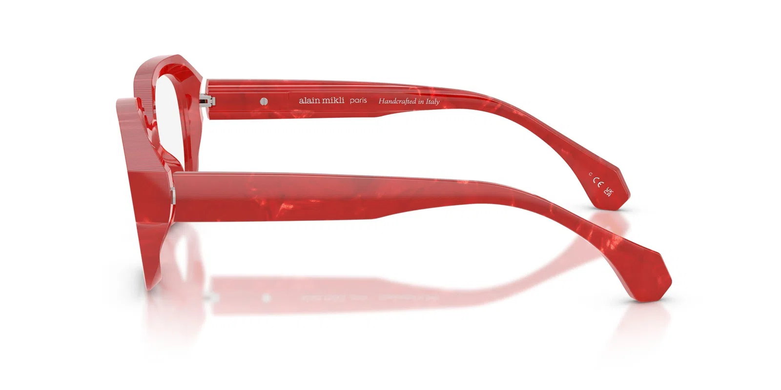 Alain Mikli 3510X Eyeglasses - view 30